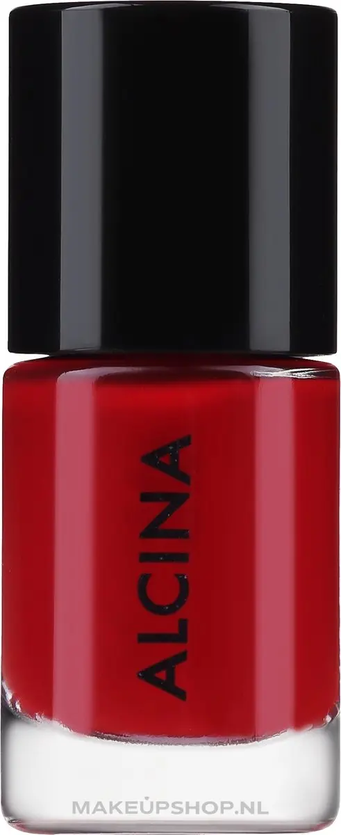 Alcina Nails No. 190 Edmonton Nagellak 5ml