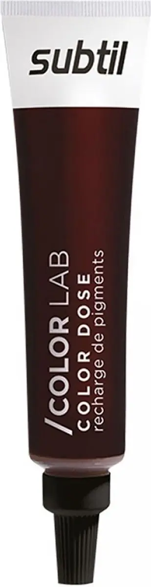 Subtil Color Dose Rood 15ml Developer