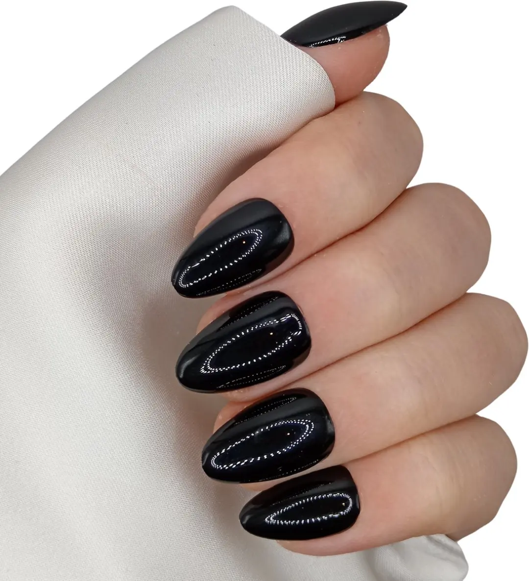 SD Press on Nails B-152 XS Stiletto Kunstnagels