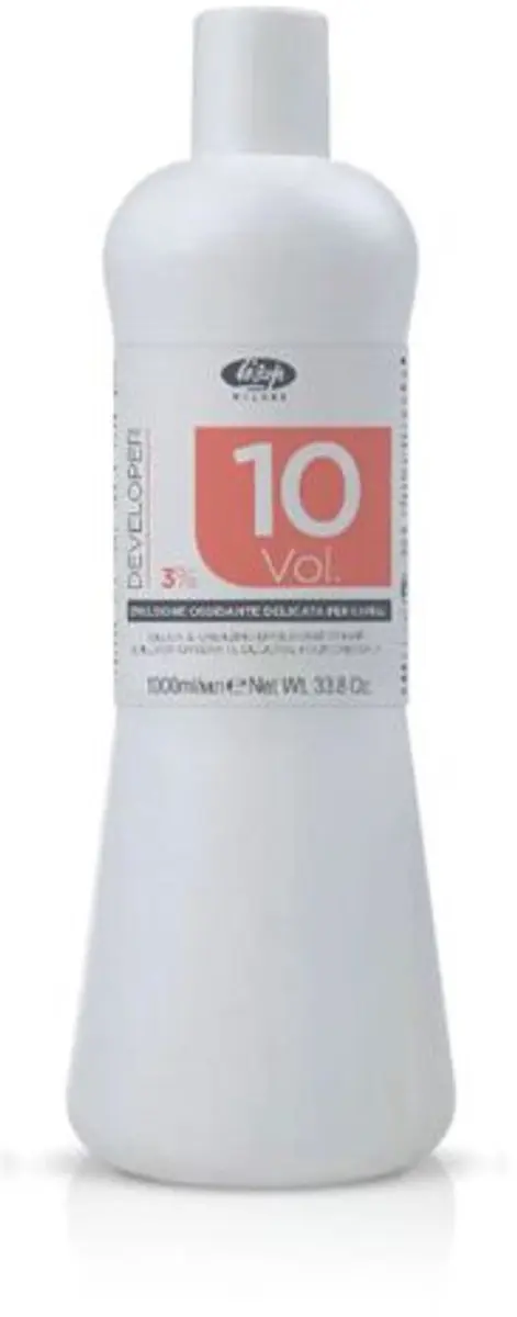 Lisap Developer 10 1000ml