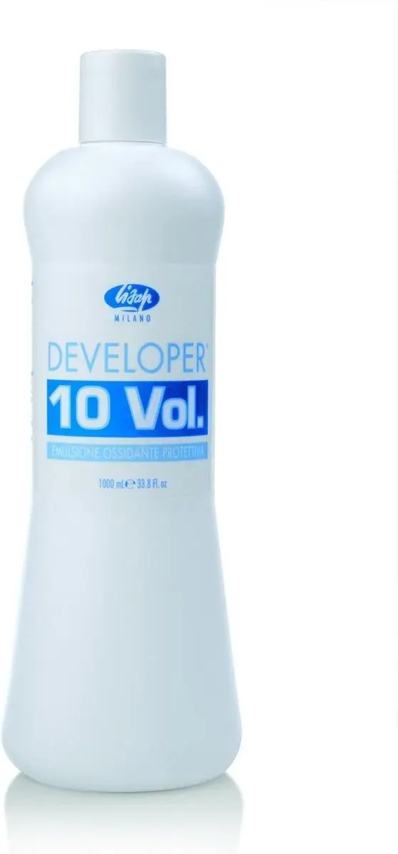 Lisap Developer 10 1000ml