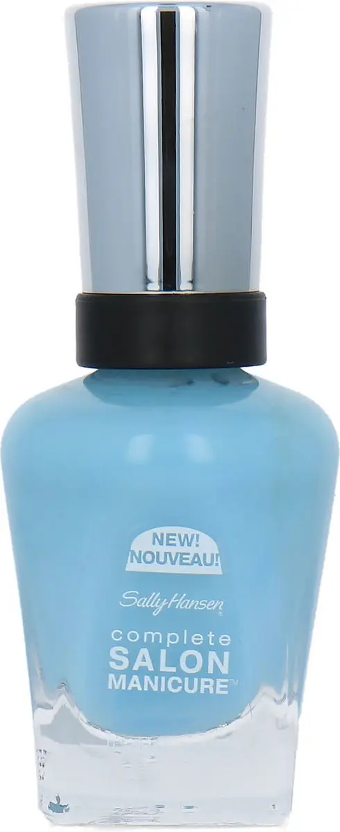 Sally Hansen Complete Salon Manicure Nagellak Dream Boat 14.7ml