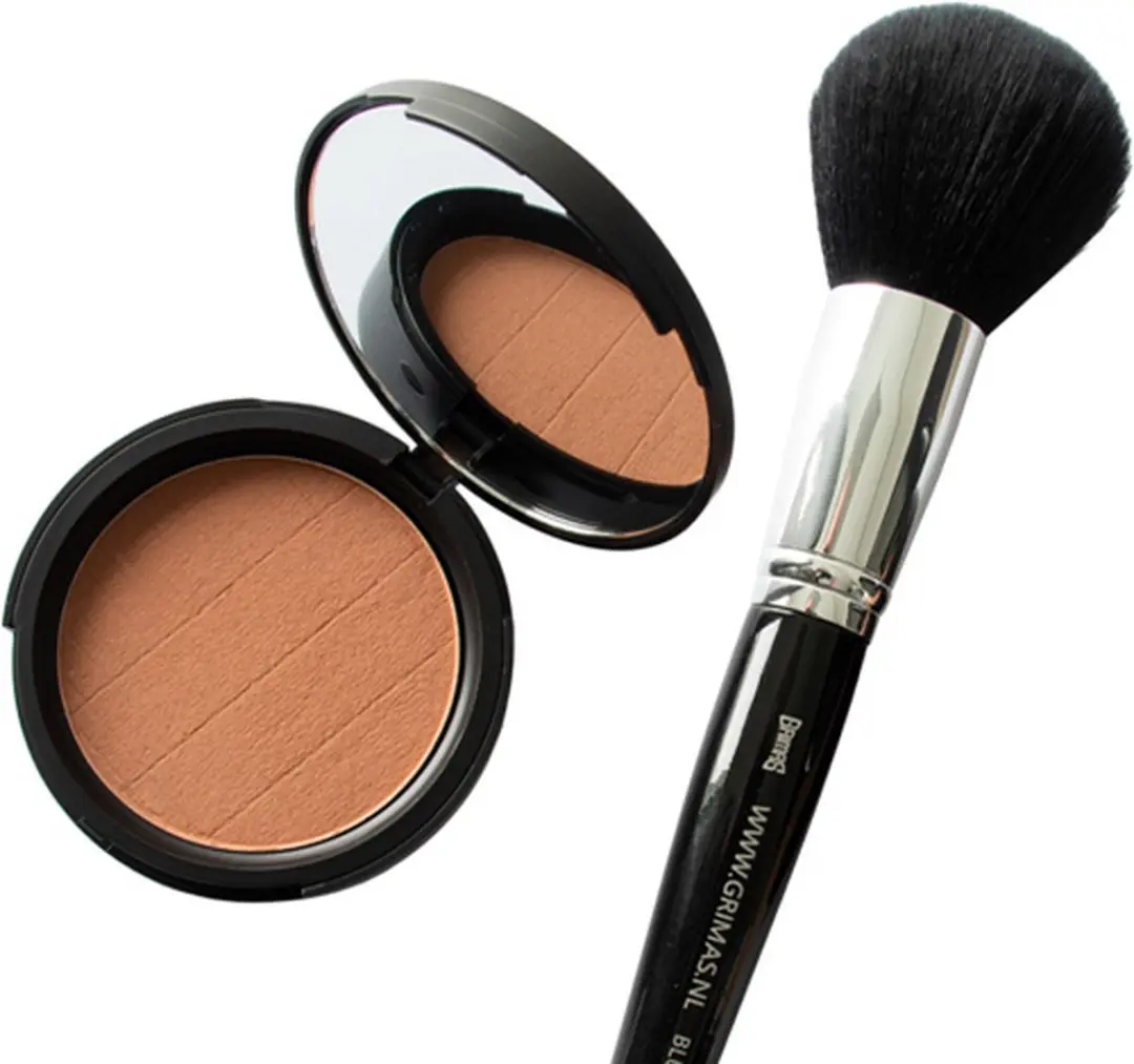 Grimas Bronzing Poeder Giftset