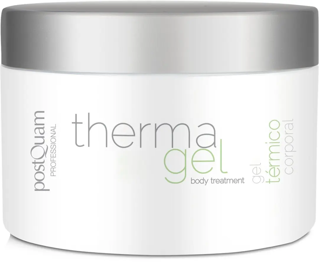 Postquam Thermagel Warm Effect Body Gel 200ml