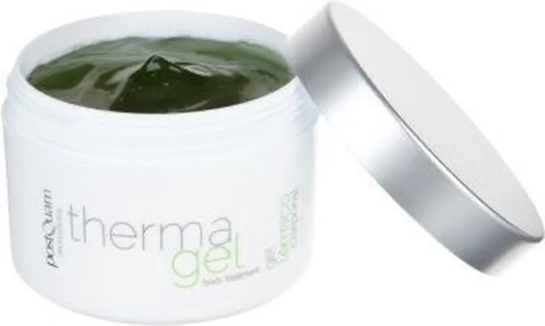 Postquam Thermagel Warm Effect Body Gel 200ml