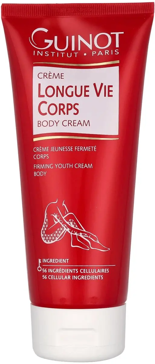 Guinot Fermete Corps Lichaamscrème 200ml