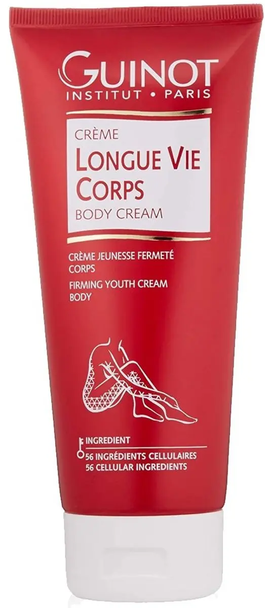 Guinot Fermete Corps Lichaamscrème 200ml