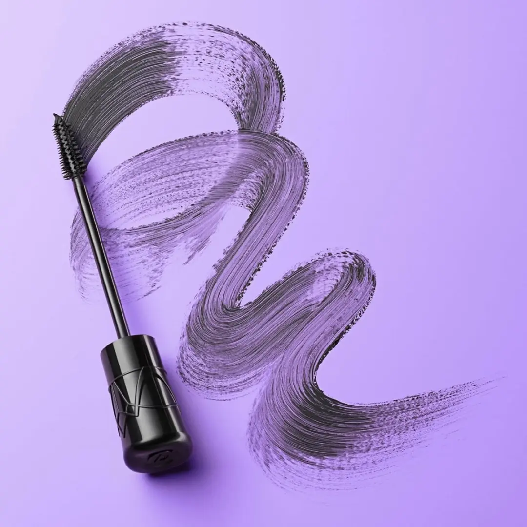 Essence Call Me Queen Mascara - Dramatic False Lash Effect - Zwart