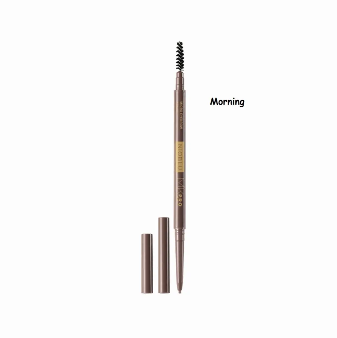 NIOBLU Micro Wenkbrauwpotlood Morning