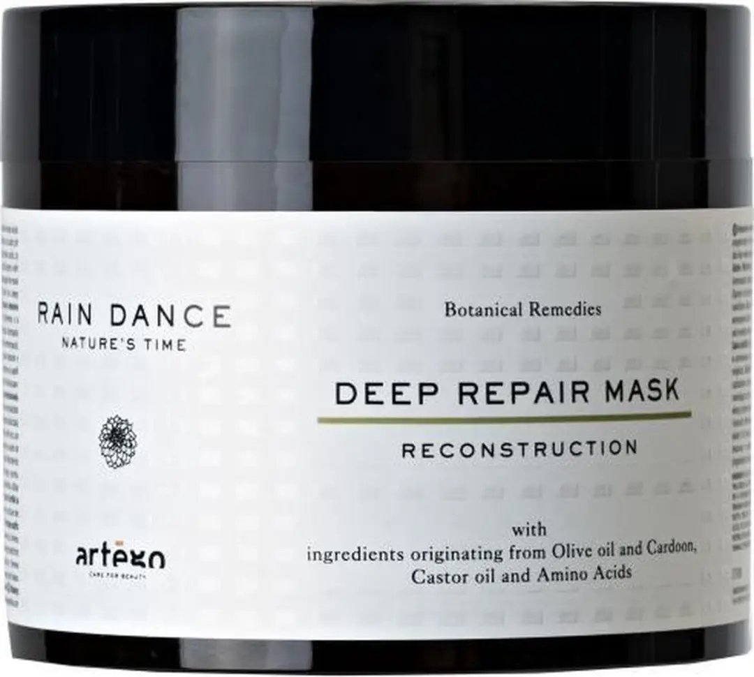 Artègo Rain Dance Deep Repair Mask 250ml