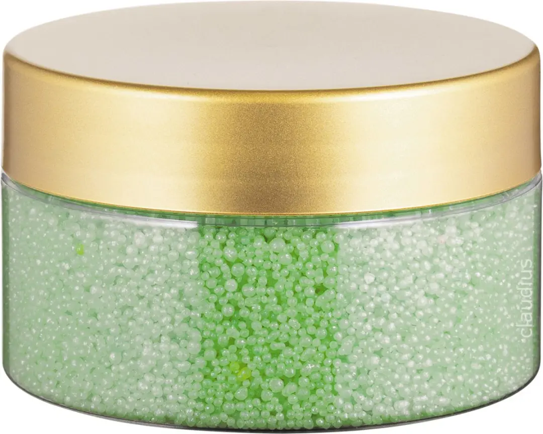 Splashbox Cosmetics Badkaviaar Eucalyptus 200g