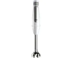 Braun MultiQuick 7 MQ7000 Staafmixer 1000W - Wit