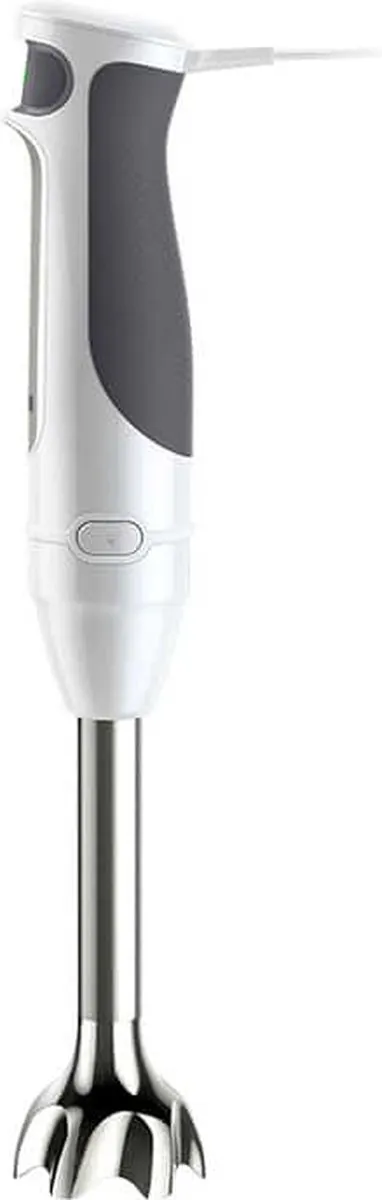 Braun MultiQuick 7 MQ7000 Staafmixer 1000W - Wit