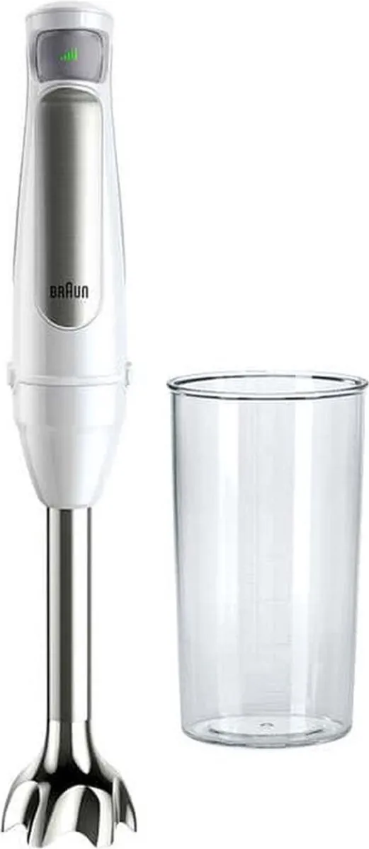Braun MultiQuick 7 MQ7000 Staafmixer 1000W