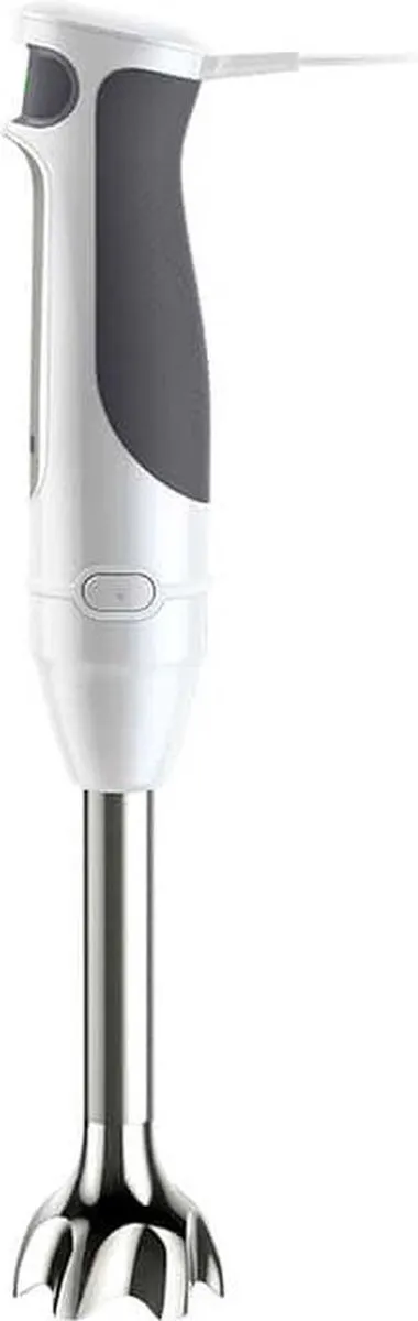 Braun MultiQuick 7 MQ7000 Staafmixer 1000W - Wit - afbeelding 6 van 6