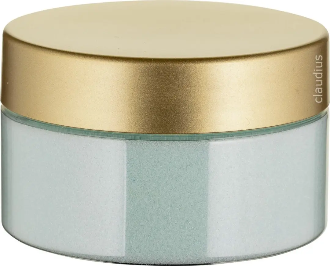 Splashbox Cosmetics Hammam Herbal Scrubzout 300g