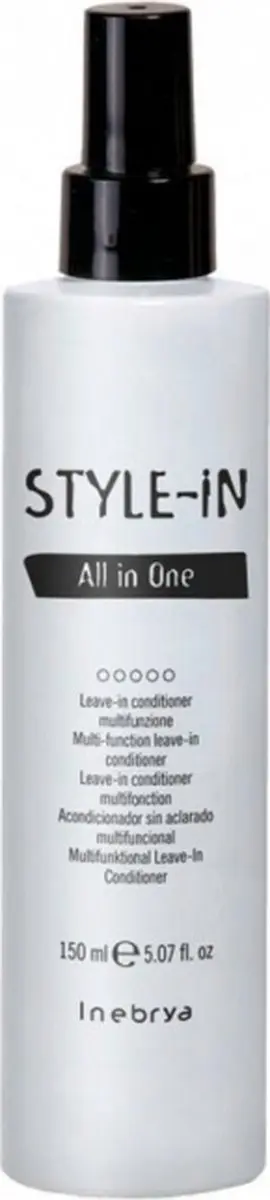 Inebrya All-in One 150ml