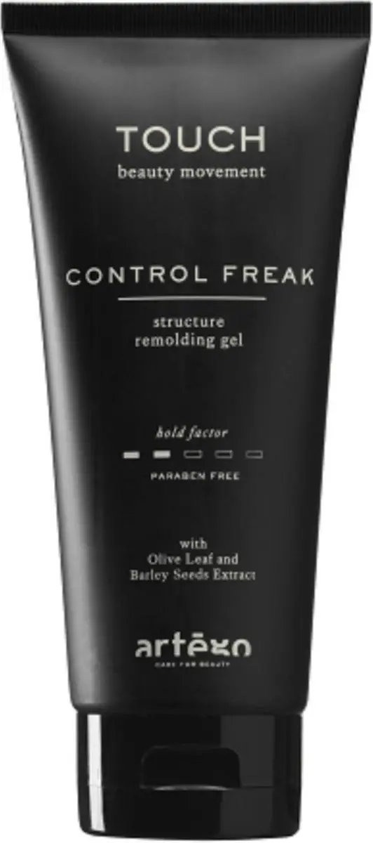 Artègo Touch Control Freak 200ml