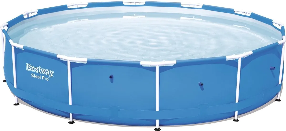 Bestway Pro Frame Zwembad 366x76cm