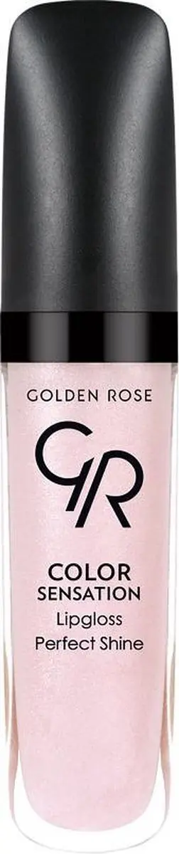 Golden Rose Color Sensation Lipgloss 101