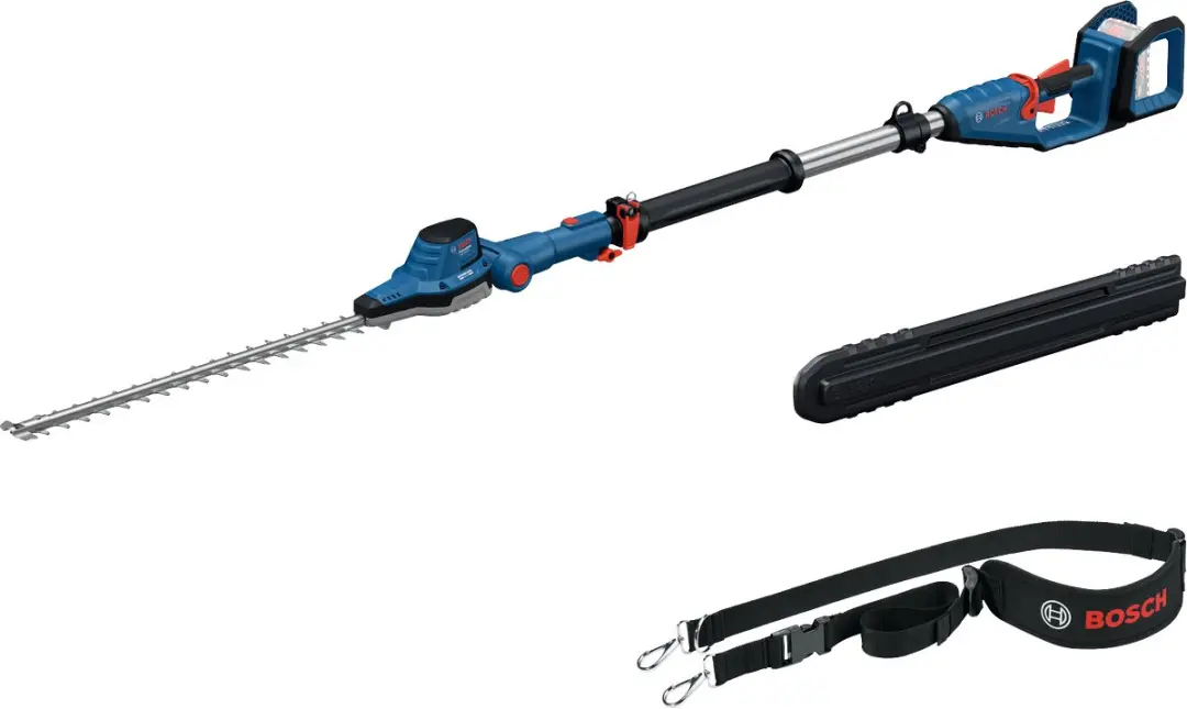 Bosch Professional GHE 18V-50 TP Heggenschaar