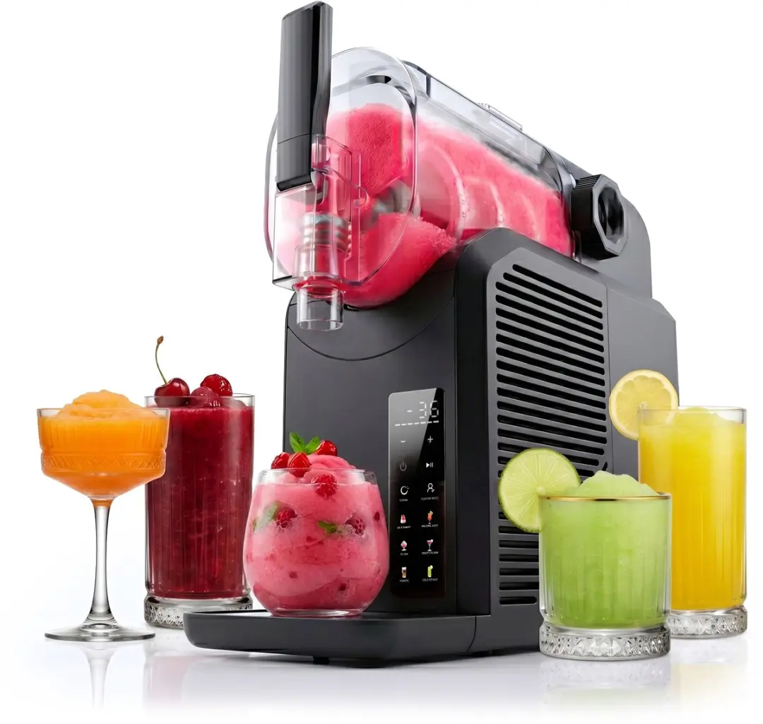 SEEGER SLFRZ1BK Slush Machine