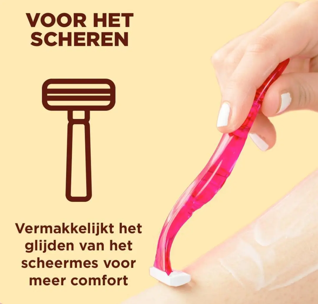 Veet Natuurlijke Voedende Olie 100ml - Arganolie