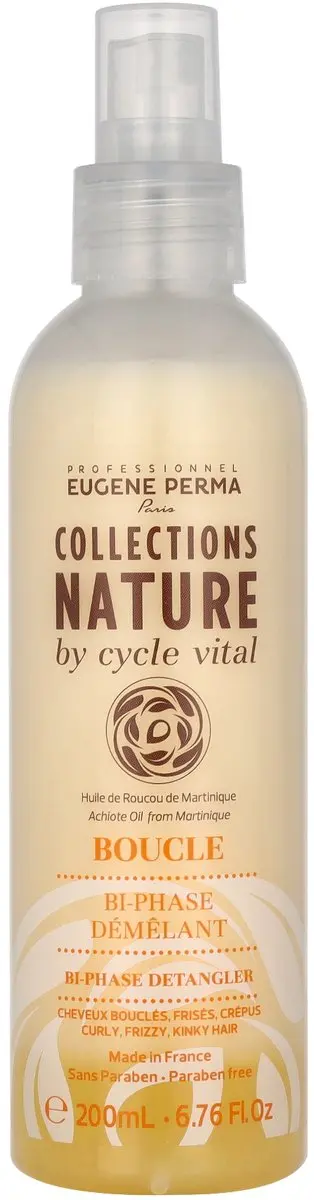 Eugene Perma Bi-Phase Detangler Conditioner 200ml