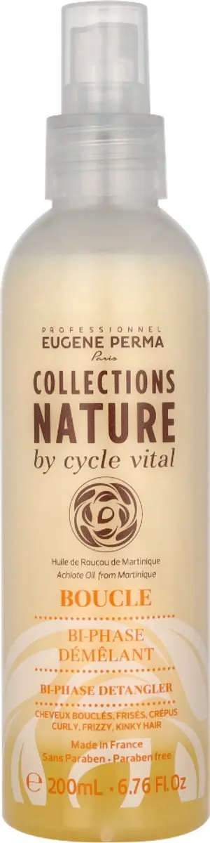 Eugene Perma Bi-Phase Detangler Conditioner 200ml