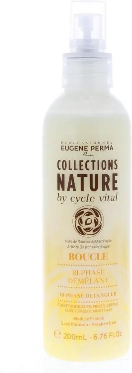 Eugene Perma Bi-Phase Detangler Conditioner 200ml