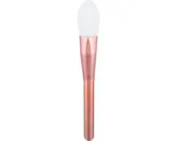 Makeup Revolution Ultra Metals Contour Brush - 1 Stuk - Rose goud/Wit