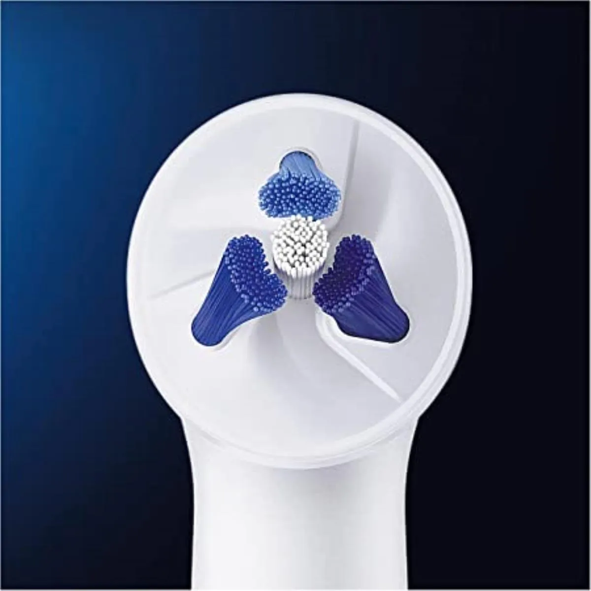 Oral-B iO Opzetborstels 4210201416692 - 2 Stuks - Wit