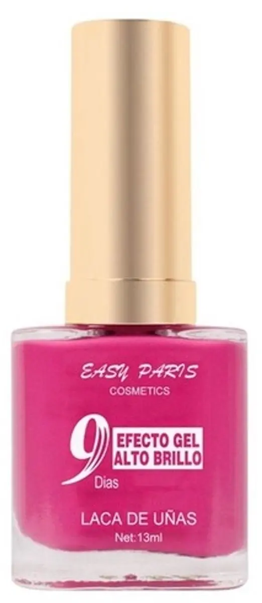 Easy Paris Cosmetics Nagellak Warm Donker Roze 094