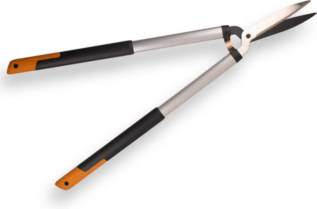 Fiskars Smartfit Telescopische Heggenschaar HS86 - 98-93 cm
