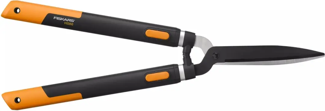 Fiskars Smartfit Telescopische Heggenschaar HS86 - 98-93 cm
