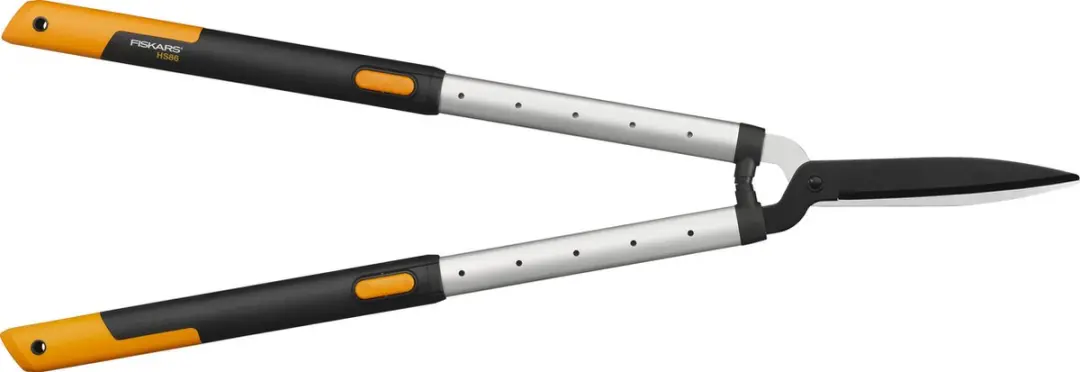 Fiskars Smartfit Telescopische Heggenschaar HS86