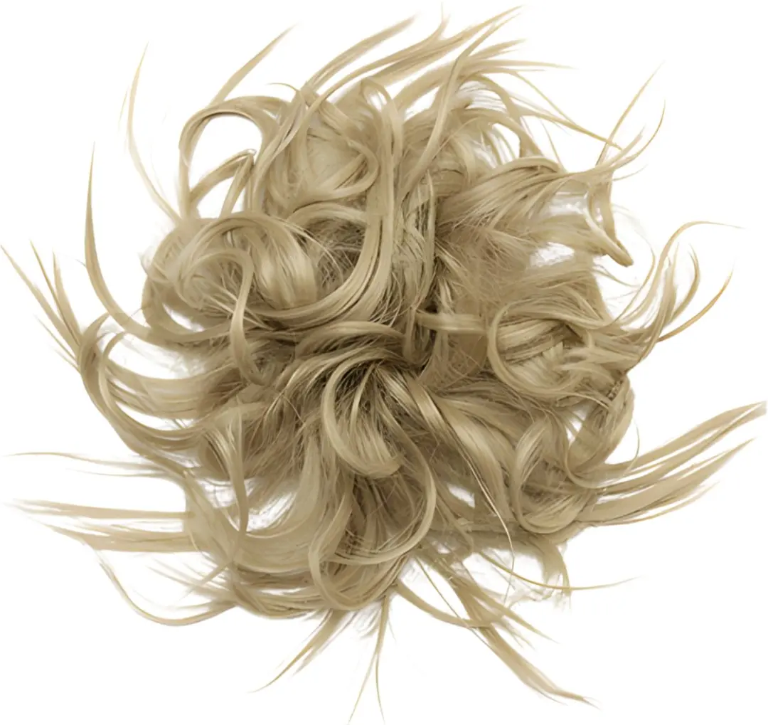 Guardian Beauty Messy Bun Haarwrap Extensie #22/613
