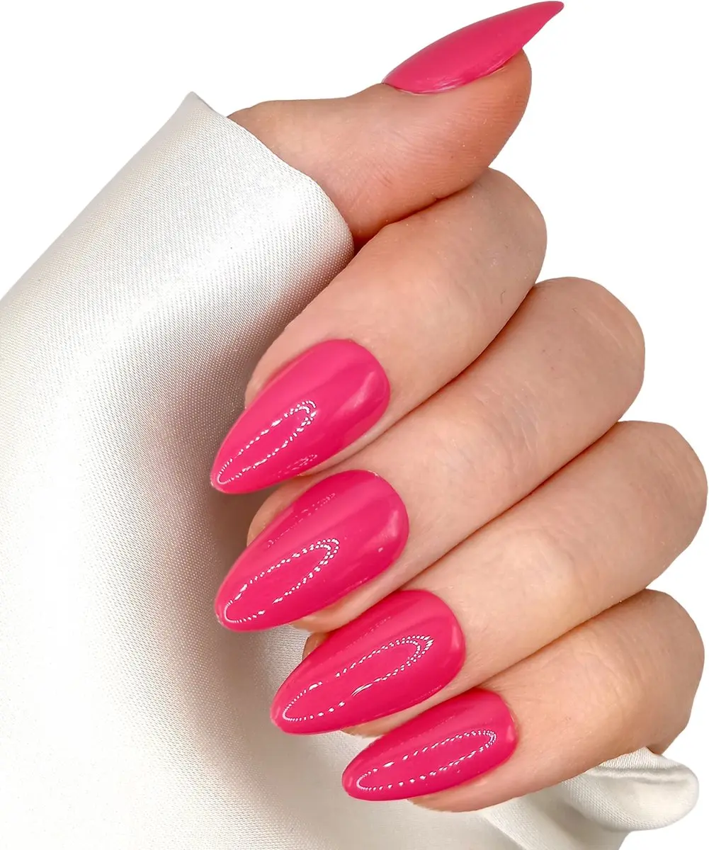 SD Press on Nails B-103 Plaknagels