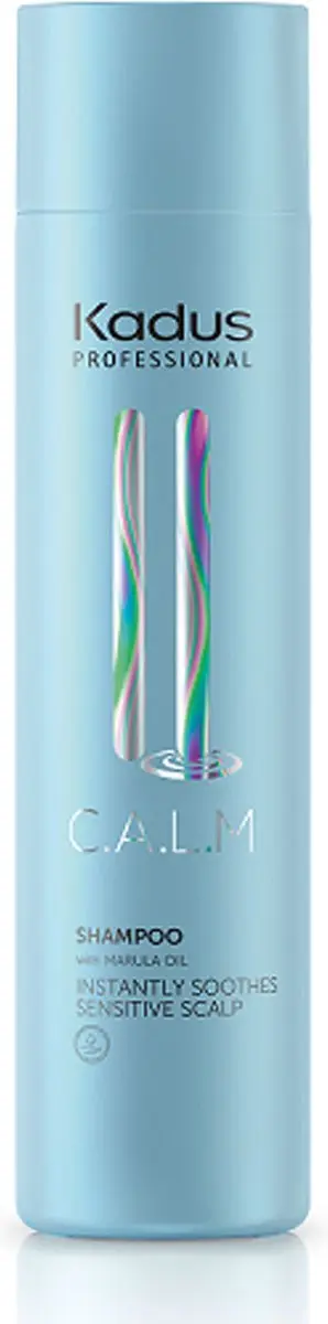 Kadus C.A.L.M. Soothing Shampoo