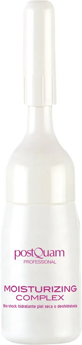 PostQuam PQE05120 Vochtinbrengende Crème Gezicht 3ml