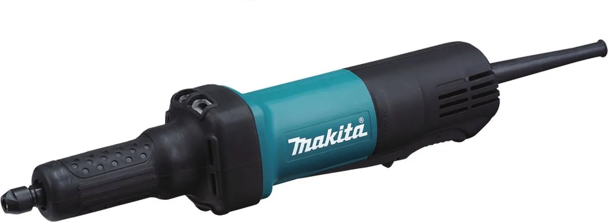 Makita GD0600 Meulezer - 300W - Metaal