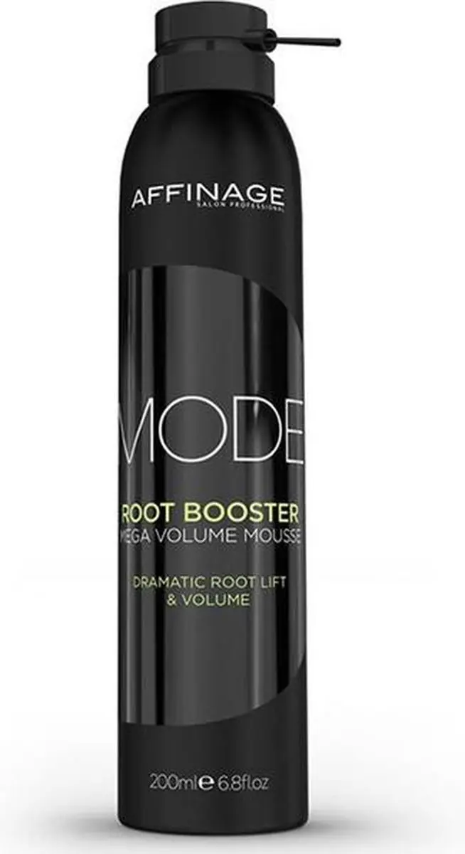 Affinage Mode Root Booster 200ml