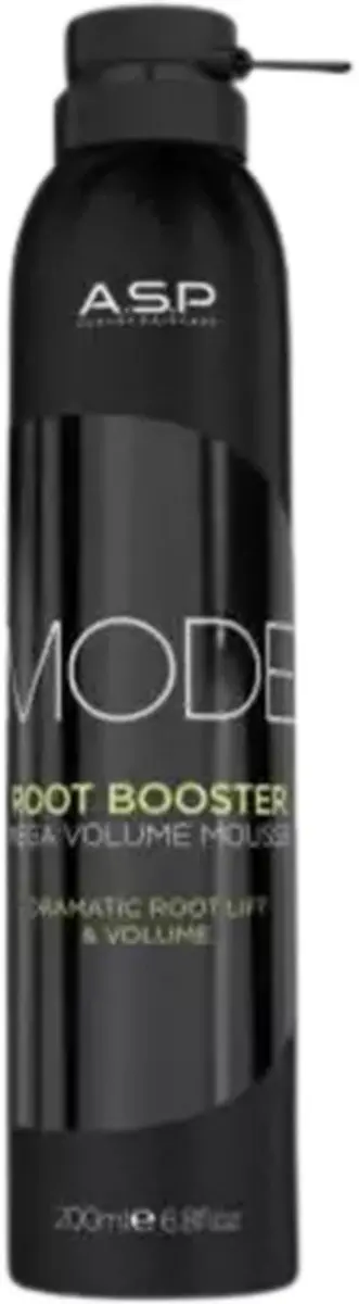 Affinage Mode Root Booster 200ml