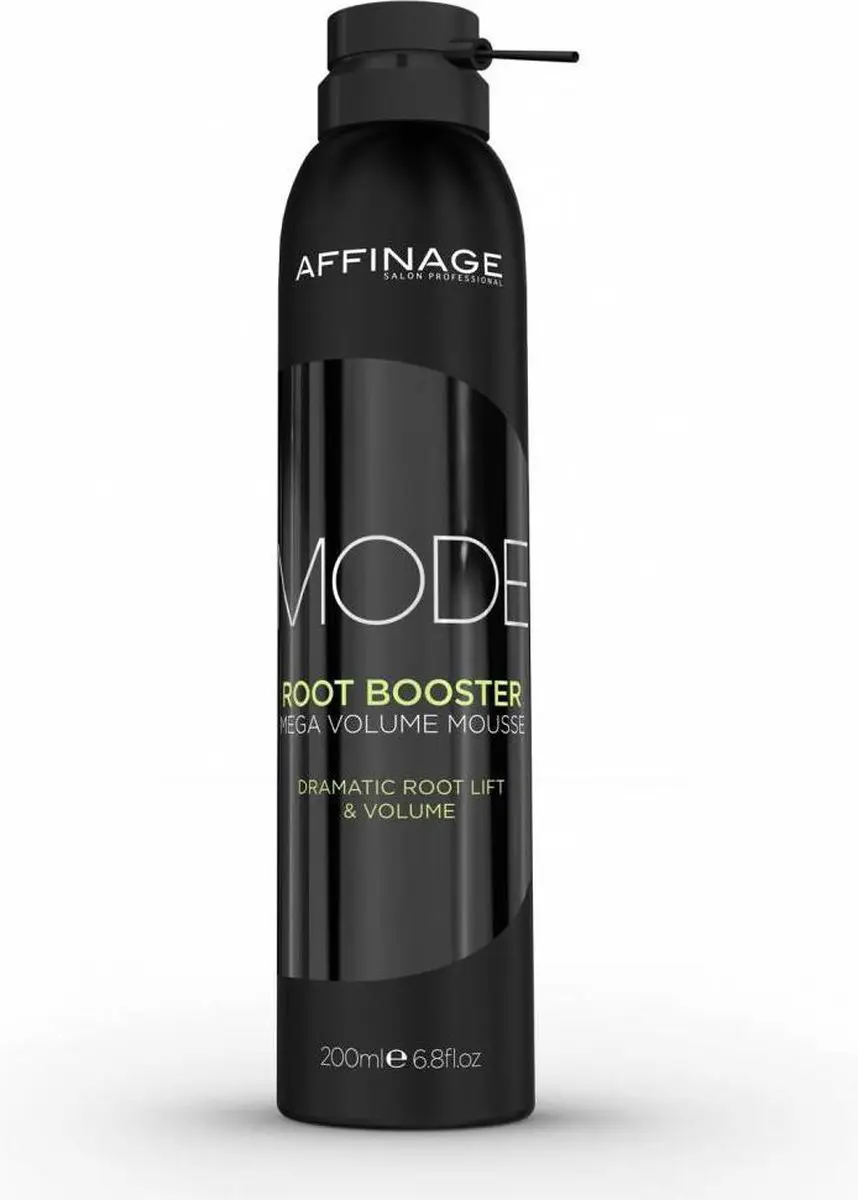 Affinage Mode Root Booster 200ml