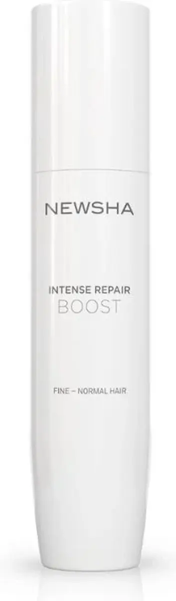 Newsha Intense Repair Boost Haarserum 75ml