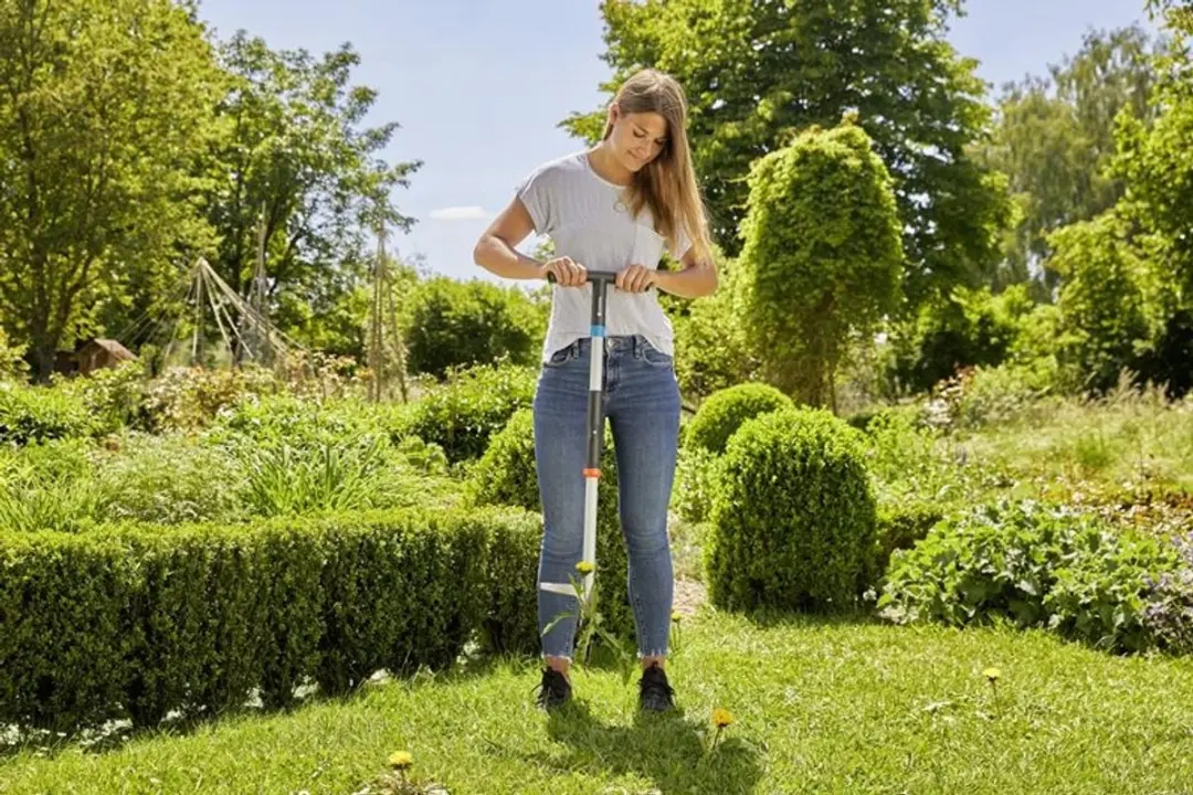 Gardena Onkruidsteker 03518-20