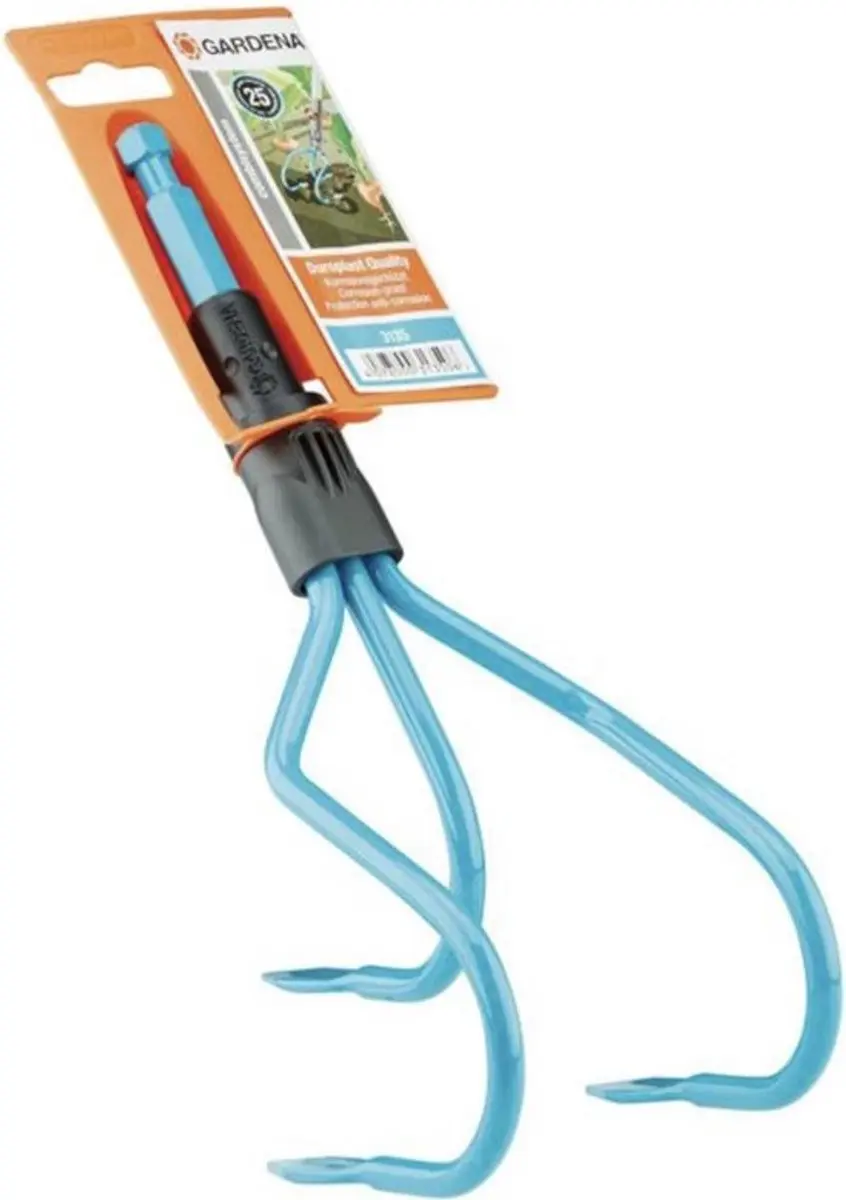 Gardena Combisystem Cultivator - Werkbreedte 10cm