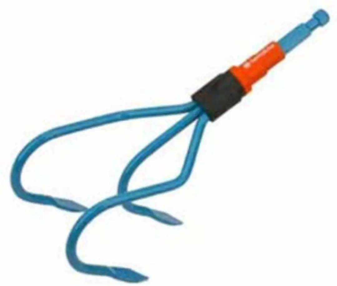 Gardena Combisystem Cultivator - Werkbreedte 10cm