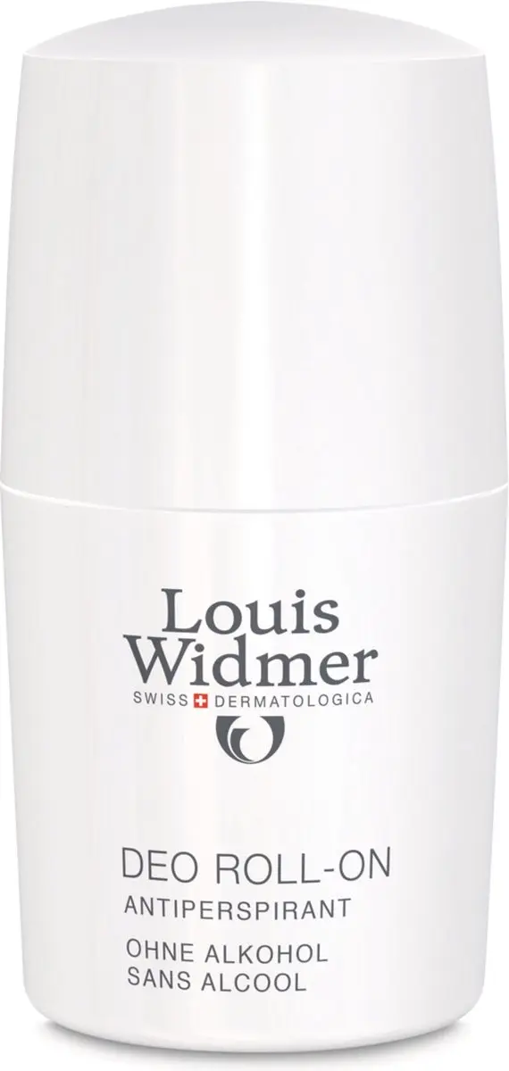 Louis Widmer Deo Roll-On 50ml