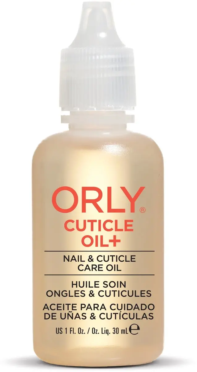 Orly Cuticle Oil+ 30ml